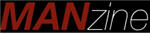 MANzine logo