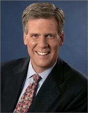Tony Snow photo