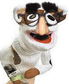 Glenn Greenwald Sock Puppet Glenn Greenwald Sock Puppet