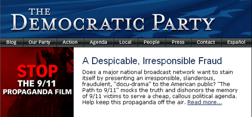 A Despicable, Irresponsible Fraud A Despicable, Irresponsible Fraud