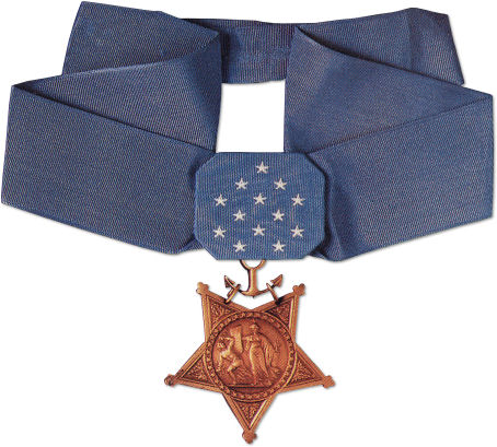Medal of Honor - Navy - Marine Corps - Coast Guard Medal of Honor - Navy - Marine Corps - Coast Guard