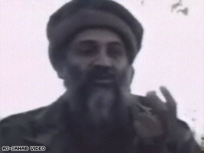 New Osama Video New Osama Video