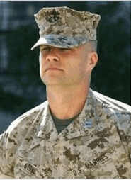 Capt. Randy Stone Haditha Photo