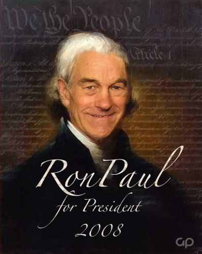 Ron Paul Revolution