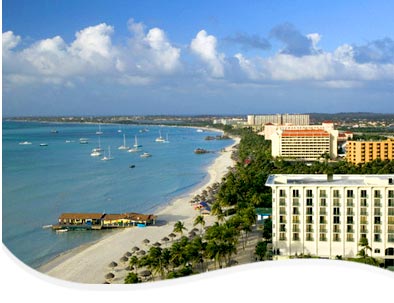 Aruba Aruba
