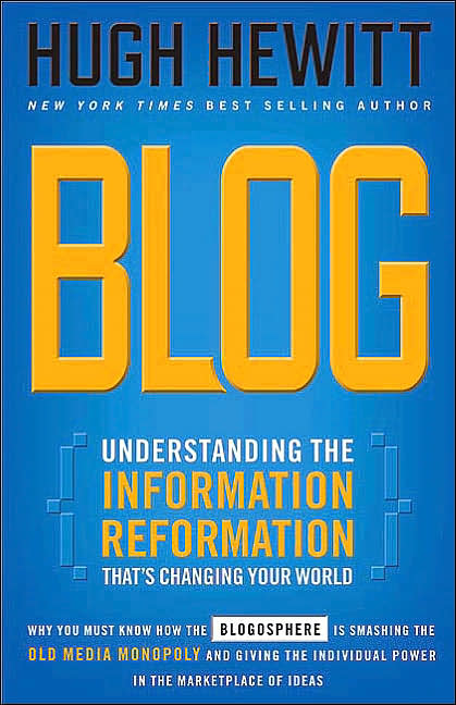 Bloggers Regurgitating Talking Points?