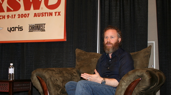 Did Morgan Spurlock Find Osama bin Laden Photo