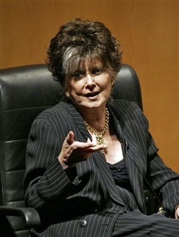 Suzanne Pleshette Dies, Aged 70 Suzanne Pleshette Dies, Aged 70