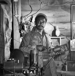 Ivan Dixon Dead at 76