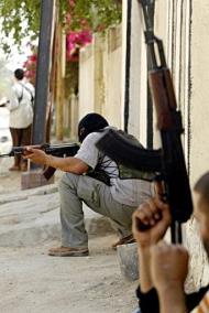 Madhi Army Basra Photo Madhi Army Basra Photo