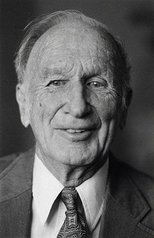 Edward Lorenz, Father of Chaos Theory, Dies (Photo) Edward Lorenz, Father of Chaos Theory, Dies (Photo)
