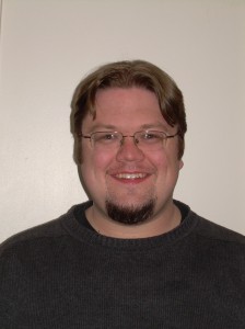 Alex Knapp Photo