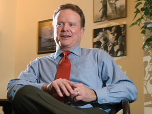 Jim Webb: Confederate Sympathizer Jim Webb: Confederate Sympathizer