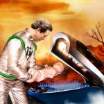 Al Gore Krypton