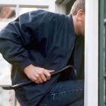 British Burglar Photo
