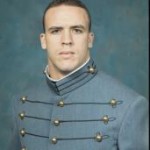 Caleb Campbell Cadet Photo