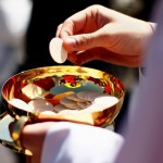 Communion Wafer
