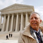 Dick Heller, DC Gun Law Plaintiff