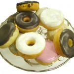 Doughnuts