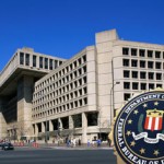 J. Edgar Hoover FBI Headquarters J. Edgar Hoover FBI Headquarters