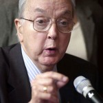 Jesse Helms Chairman Senate Foreign Relations