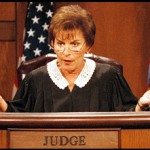 Judge Judy Sheindlin Photo Judge Judy Sheindlin Photo