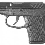 KEL-TEC P-32