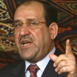 Nouri al-Maliki  Photo