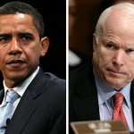 Obama and McCain Campaign Smears