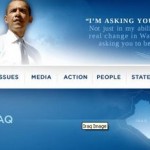 Obama Purges Surge from Website Obama Purges Surge from Website