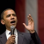 Barack Obama Plan for Iraq Withdrawal Photo