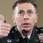 David Petraeus Photo