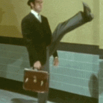 Monty Python Ministry Silly Walks Monty Python Ministry Silly Walks