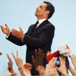 Sarkozy Wins Photo Sarkozy Wins Photo