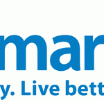Walmart New Logo Walmart New Logo