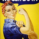 We Can Do It