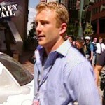 ABC's Asa Eslocker Arrested