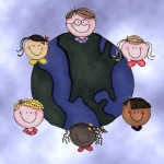 For The Children