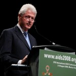 Bill Clinton AIDS Monogamy