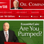 Exxon-McCain