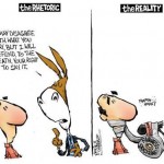 Fairness Doctrine Cartoon