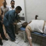 Iraq Truck Bombing