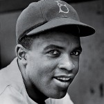 Jackie Robinson