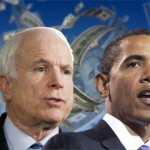 McCain Obama Taxes