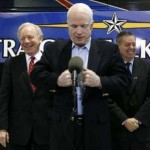 McCain Lieberman Graham