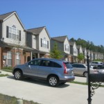 Suburbia
