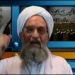 Ayman al Zawahiri