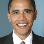 Barack Obama