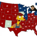 Two Americas