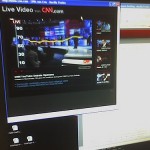 CNN Debate Dials